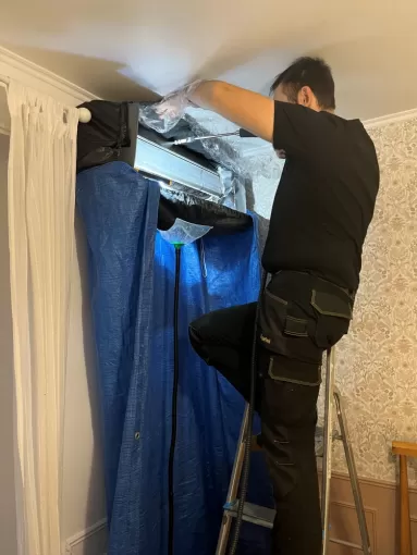 Entretien de système de climatisation à Chalon-sur-Saône , Chalon-sur-Saône, Expert Thermie Solution