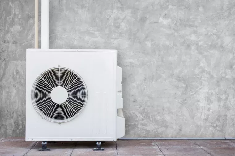 Changement de climatisation Atlantic extérieur qui ne fonctionne plus à Chalon-sur-Saône, Chalon-sur-Saône, Expert Thermie Solution