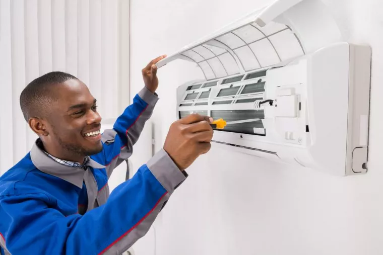Climatisation qui ne fait plus de froid : à qui faire appel pour un dépannage d'urgence ?, Chalon-sur-Saône, Expert Thermie Solution