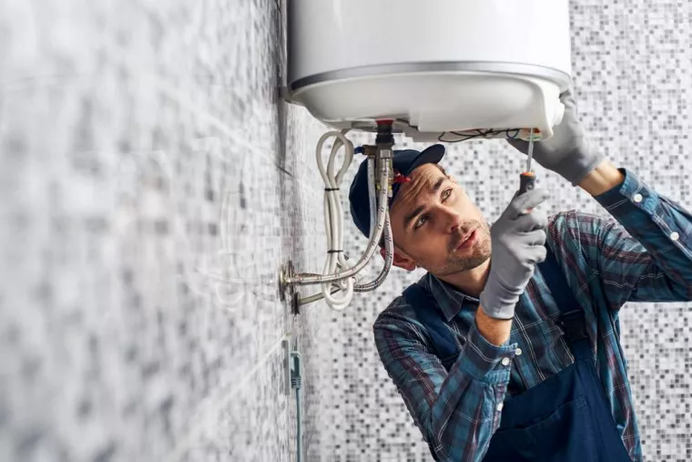 Dépannage d'une chaudière qui s'éteint toute seule , Chalon-sur-Saône, Expert Thermie Solution