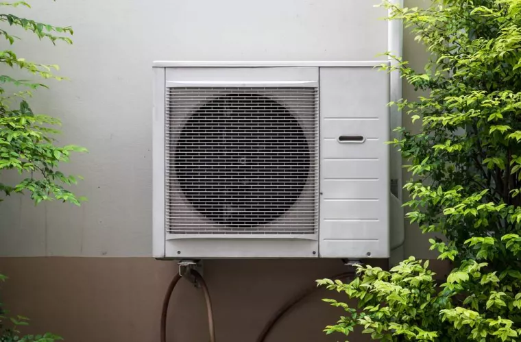 Pompe à chaleur pour plancher chauffant et eau chaude sanitaire à Chalon-sur-Saône, Chalon-sur-Saône, Expert Thermie Solution