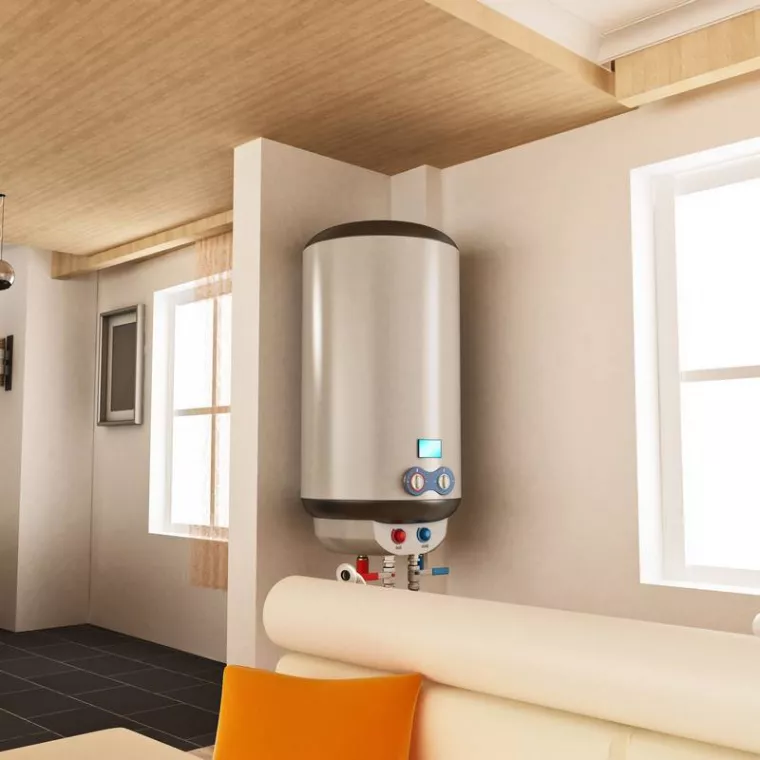 Quel est le meilleur emplacement pour installer un chauffe-eau thermodynamique ?, Chalon-sur-Saône, Expert Thermie Solution