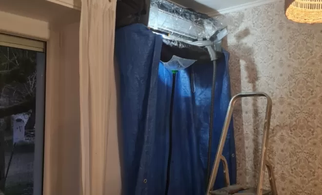Entretien de système de climatisation à Chalon-sur-Saône , Chalon-sur-Saône, Expert Thermie Solution
