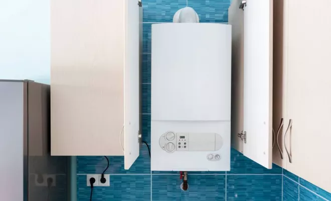 Installation de chaudière, Chalon-sur-Saône, Expert Thermie Solution